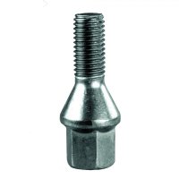 WHEEL BOLT M12X1,25-30(56,5) CONICAL 60° HEX17 (1)