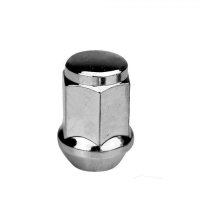 WHEEL NUT CHROME CLOSED M12X1,50-34 CONICAL 60° HEX19 (1)