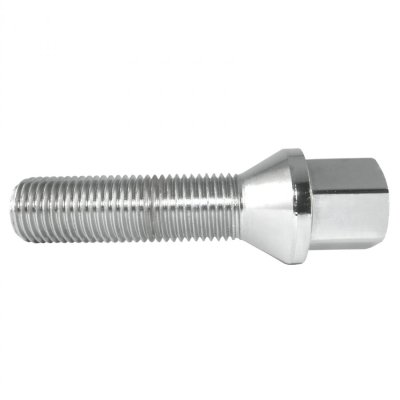 WHEEL BOLT CHROME M14X1,5-45(67) CONICAL 60° HEX17 (1)