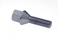 WHEEL BOLT M12X1,5-35(61,5) CONICAL 60° HEX17 (1)