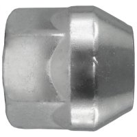 WHEEL NUT OPEN M14X1,50-25 CONICAL 60° HEX21 (1)