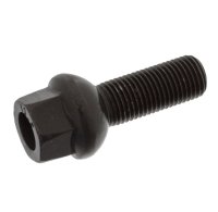 WHEEL BOLT OE M14X1,5-32(58) SPHERE R14 HEX19 (1ST)