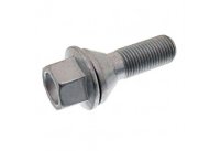 WHEEL BOLT OE M14X1,5-27(60) CONICAL 60° LOOSE WASHER HEX19 (1)