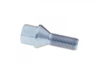 WHEEL BOLT OE M12X1,25-18(47) CONICAL 60° HEX17 (1)