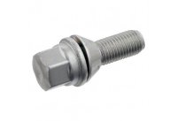 WHEEL BOLT OE M12X1,5-23(53) CONICAL 60° LOOSE WASHER HEX17 (1)
