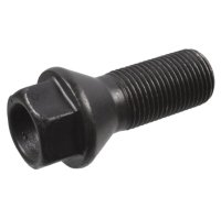WHEEL BOLT OE M14X1,25-23(47) CONICAL 60° HEX17 (1ST)