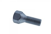 WHEEL BOLT OE M14X1,5-30(52) CONICAL 60° HEX24 (1)