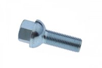 WHEEL BOLT M14X1,5-34(55,5) SPHERE R14 HEX19 (1)