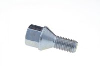 WHEEL BOLT M12X1,5-20(46,5) CONICAL 60° HEX17 (1)