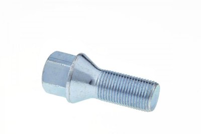 WHEEL BOLT M14X1,25-28(53) CONICAL 60° HEX17 (1)