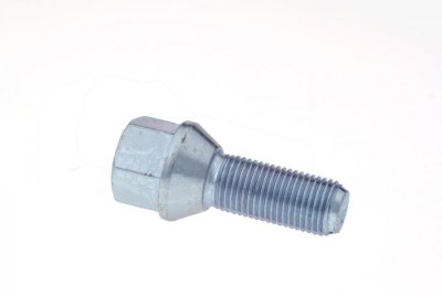 WHEEL BOLT M12X1,25-28(54,5) CONICAL 60° HEX17 (1)