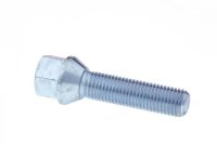 WHEEL BOLT M12X1,5-45(71,5) CONICAL 60° HEX17 (1)