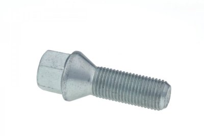 WHEEL BOLT M14X1,5-35(62) CONICAL 60° HEX17 (1)