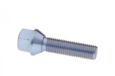 WHEEL BOLT M12X1,5-43(69,5) CONICAL 60° HEX17 (1)