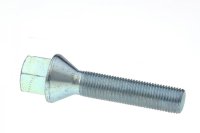 WHEEL BOLT M12X1,25-50(76,5) CONICAL 60° HEX17 (1)