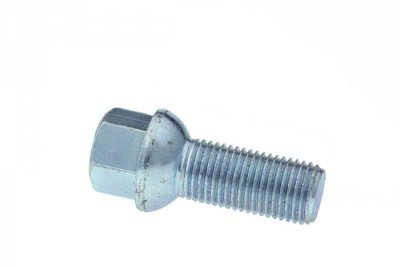 WHEEL BOLT M14X1,5-30(53) SPHERE R12 HEX17 (1)