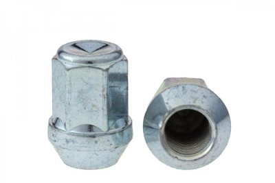 WHEEL NUT CLOSED M14X1,50-34 CONICAL 60° HEX19 (1)