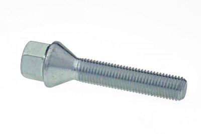 WHEEL BOLT M12X1,5-60(86,5) CONICAL 60° HEX17 (1)