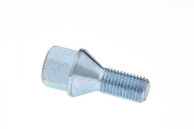 WHEEL BOLT M12X1,5-22(48,5) CONICAL 60° HEX17 (1)