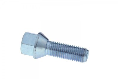WHEEL BOLT M12X1,5-32(58,5) CONICAL 60° HEX17 (1)