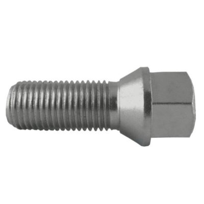 WHEEL BOLT M14X1,5-50(77) CONICAL 60° HEX17 (1)