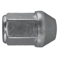 WHEEL NUT CLOSED M12X1,50-34 CONICAL 60° SW19 (1)