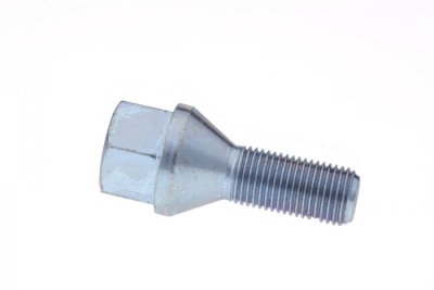 WHEEL BOLT M12X1,25-26(52,5) CONICAL 60° HEX19 (1)