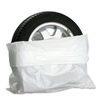 TIRE COVERS ON ROLL XXL (70/40X110CM) (100PCS)