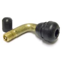 TUBELESS VALVE SCOOTER 90 GRAMS (LENGTH=30MM) VALVE HOLE 8,3MM (1ST)