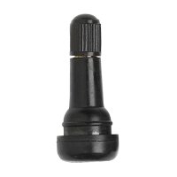 TUBELESS VALVE TR414 (LENGTH=48,5MM) VALVE HOLE 11,3MM (100PCS)