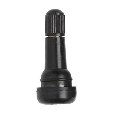 TUBELESS VALVE TR414-L (LENGTH=56,5) VALVE HOLE 11,3MM (100PCS)