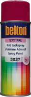 BELTON Spray can Ral 3027 Gloss, 400ml
