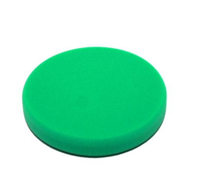 3M Polishing Pad Medium Hard Green, Ø150mm