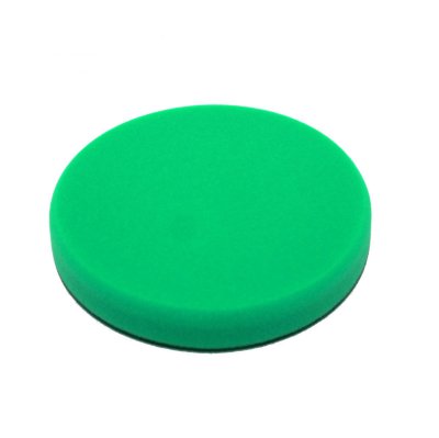 3M Polierpad Medium Hard Groen, Ø150mm