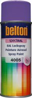 BELTON Spray can Ral 4005 Gloss, 400ml