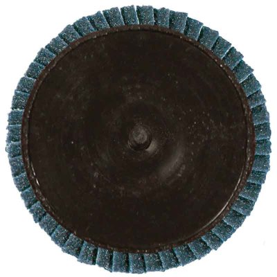 ABRACS QUICK-LOCK ZIRCONIUM MINI LAMELLAR DISC 50MM K80 (1)