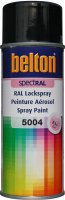 BELTON Spray can Ral 5004 Gloss, 400ml