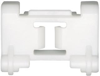 CLIP MERCEDES BENZ, SMART OE: A0019885681 (20ST)