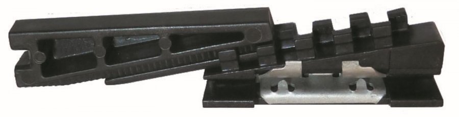WINDSCHERMCLIP OE: A0119889478 (10ST)