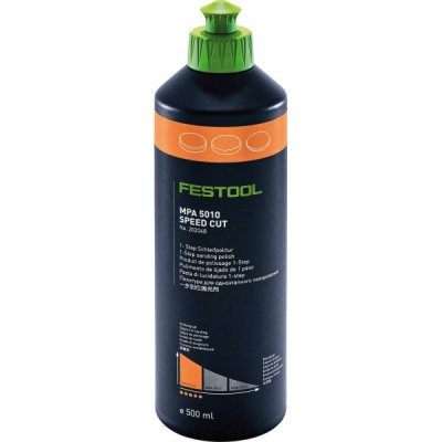 FESTOOL Polijstpasta Mpa 5010 - Speed Cut - 500ml