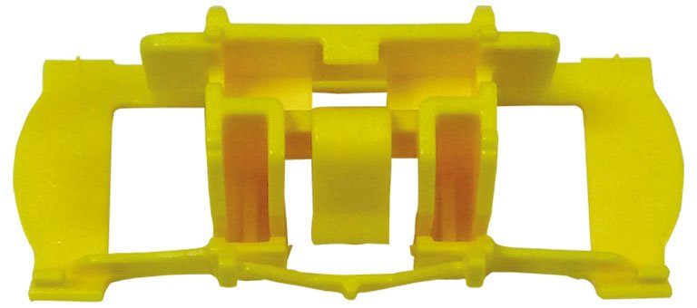 CLIP MERCEDES, SMART OE: A001991369 (10ST)