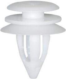 CLIP RENAULT OE: 51437001491, 6001549265, 699156  (20ST)