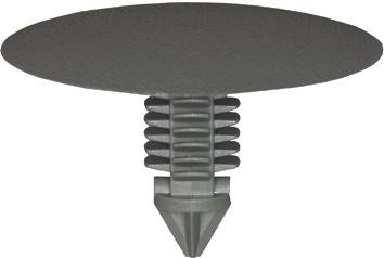 CLIP RENAULT OE: 6001546909, 8200321368 (10ST)
