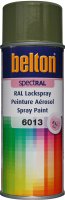 BELTON Spuitbus Ral 6013 Glans, 400ml