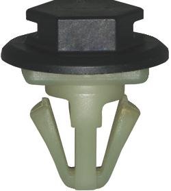CLIP RENAULT OE: 8200389607 (20ST)