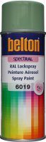 BELTON Spuitbus Ral 6019 Glans, 400ml