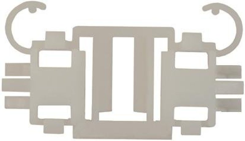 CLIP RENAULT OE: 7703077438 (20ST)