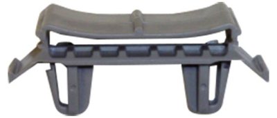 CLIP RENAULT OE : 727605174R (10PC)