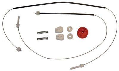 CLIP RENAULT OE : 8201010933 (1PC)