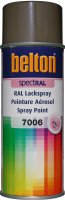 BELTON Spray can Ral 7006 gloss, 400ml